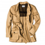 Bushveld Safari Jacket