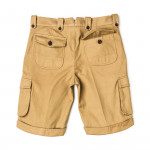 Safari Shorts