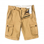 Safari Shorts