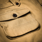 Safari Trouser