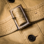 Bushveld Safari Jacket