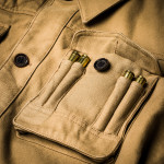 Bushveld Safari Jacket