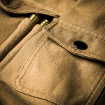 Bushveld Safari Jacket