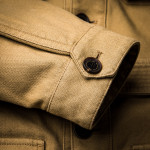 Bushveld Safari Jacket