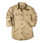 Expedition Safari Shirt