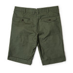 Pathfinder Short in Hunter Green