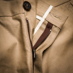 Pathfinder Shorts in Safari