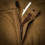 Pathfinder Twill Trousers in Rye