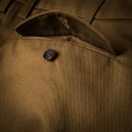 Pathfinder Twill Trousers in Rye