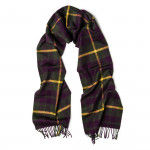 Hobart Cashmere Scarf