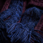 Brigands Shooting Sock in Regal Purple