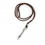 Sterling Silver Dog Whistle