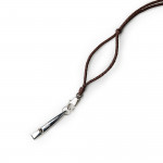 Sterling Silver Dog Whistle