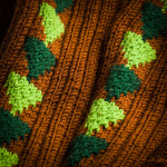 Whitfield Shooting Sock in Chestnut