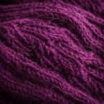 Molland Shooting Sock in Purple