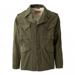 Denys Plains Jacket