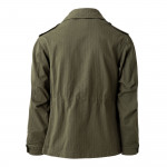 Denys Plains Jacket