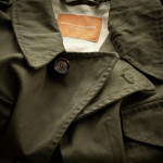 Denys Plains Jacket