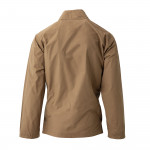 Finch Waxed-Cotton Travel Jacket