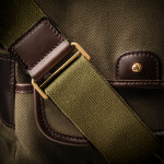 Green Strap