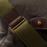 Green Strap