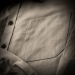 Everyday Adventure Shirt in Clay