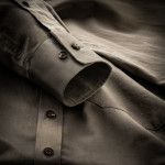 Everyday Adventure Shirt in Clay