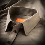 Everyday Adventure Shirt in Clay
