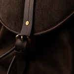 Explora Deluxe Rucksack in Buffalo
