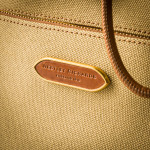 Bournbrook Rucksack in Safari & Mid Tan