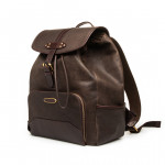 Bournbrook Rucksack in Buffalo