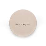 Small Hand Painted Hippo Dish