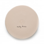 Large Hand Painted Dish with Safari Scene 3