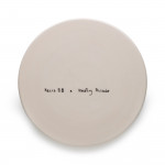 Large Hand Painted Dish with Safari Scene 4