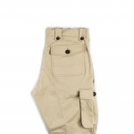 Safari Trousers in Desert