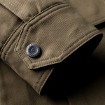 Barclay Field Jacket