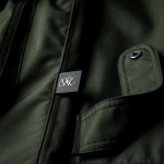 Gale Waterproof Packable Jacket