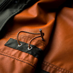 Gale Waterproof Packable Jacket