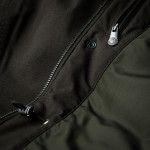 Gale Waterproof Shooting Coat