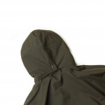 Gale Waterproof Shooting Coat