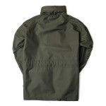 Gale Waterproof Packable Jacket