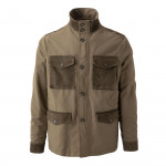 Bror Lightweight Field Jacket