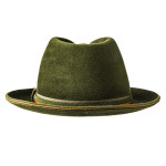 Men's Este Hat - Olive