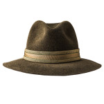 Men's Lansburg Hat in Laub