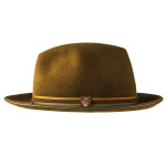 Men's Este Hat - Nuss