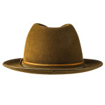 Men's Este Hat - Nuss