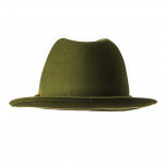 Men's Conrad Beaver Felt Hat