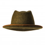 Men's Este Hat in Buche