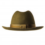 Men's Charly Beaver Felt Hat
