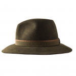 Men's Landsburg Hat in Heide